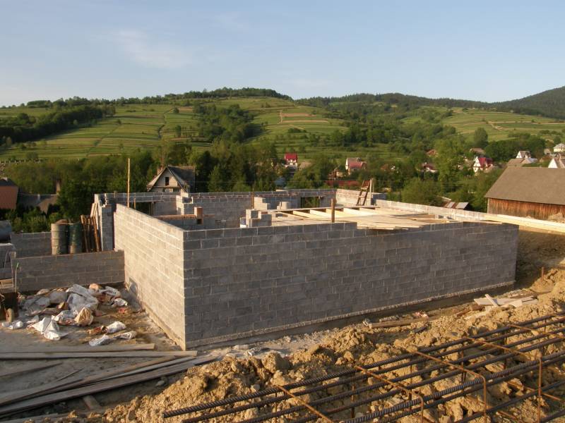 mojabudowa.pl - blog budowlany